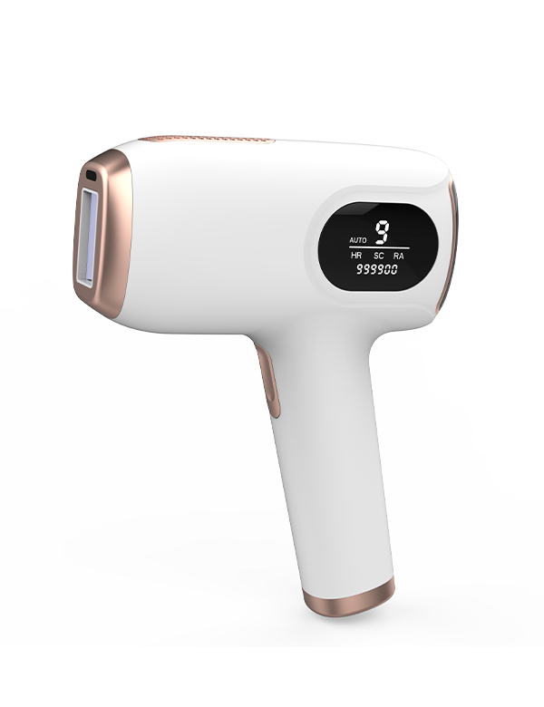 IPL Hair Removal Petra PRO